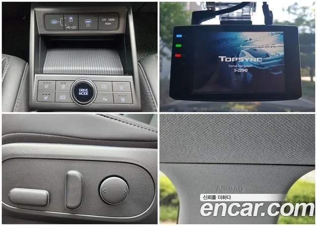 Hyundai Kona — Фото автомобиля 13