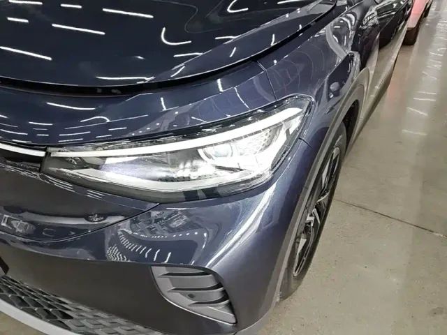 Volkswagen ID.4 Crozz — Фото автомобиля 23