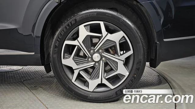 Hyundai Palisade Palisade Бензин 3.8 4WD — Фото автомобиля 18