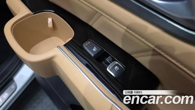 Kia Sorento 4th Gen — Фото автомобиля 25