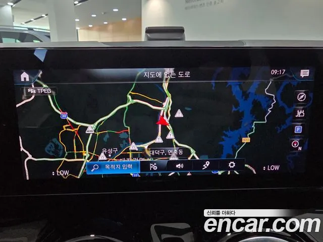 Mercedes-Benz GLA-Class — Фото автомобиля 16