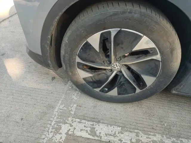 Volkswagen ID.4 Crozz — Фото автомобиля 22