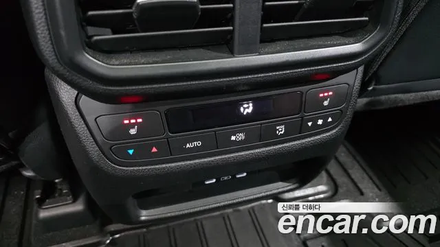 Honda Pilot 3.5 Elite — Фото автомобиля 19
