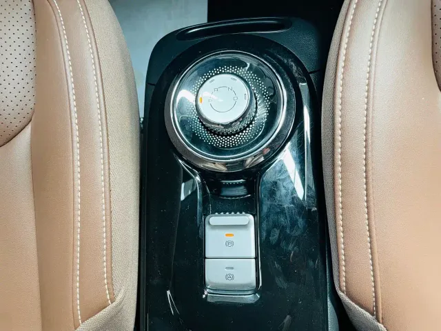 Wuling Bingo — Фото автомобиля 26