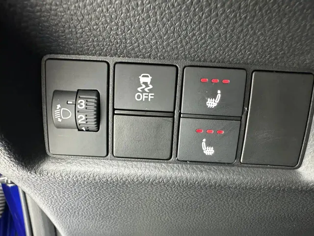 Honda Fit — Фото автомобиля 14