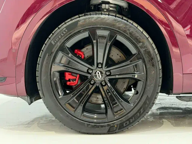 Aito M7 — Фото автомобиля 11
