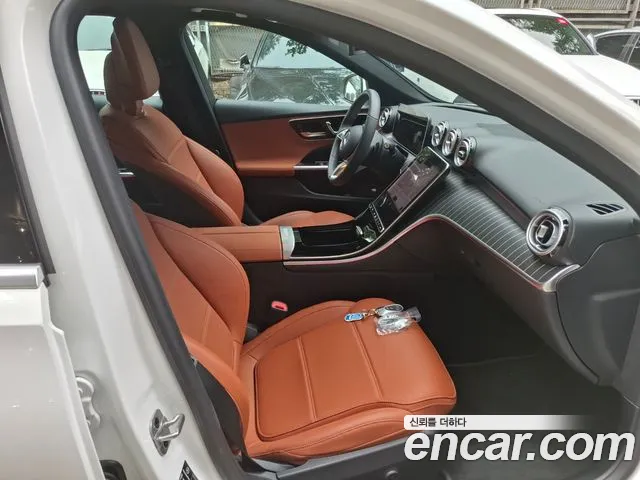 Mercedes-Benz C-Class — Фото автомобиля 10