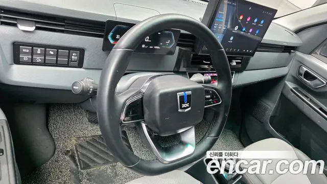 Geely SE-A2 — Фото автомобиля 19