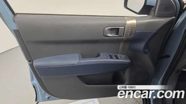 Kia EV3 — Фото автомобиля 13