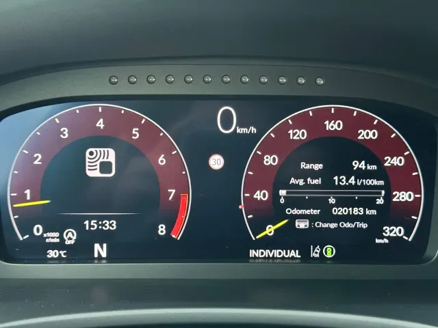 Honda Civic — Фото автомобиля 25