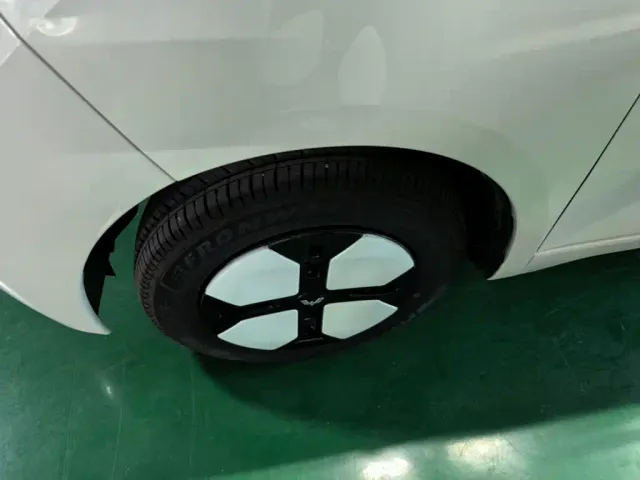 Wuling Hongguang Mini EV — Фото автомобиля 22