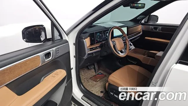 Hyundai Santa Fe — Фото автомобиля 17