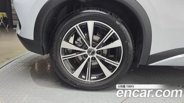 BYD Atto 3 — Фото автомобиля 4