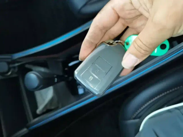 Toyota YARiS L Zhi Xuan — Фото автомобиля 8