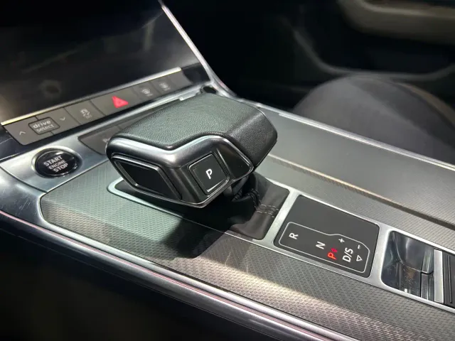 Audi A7L — Фото автомобиля 19