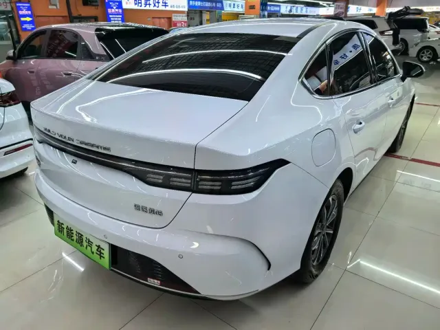 BYD Destroyer 05 — Фото автомобиля 6