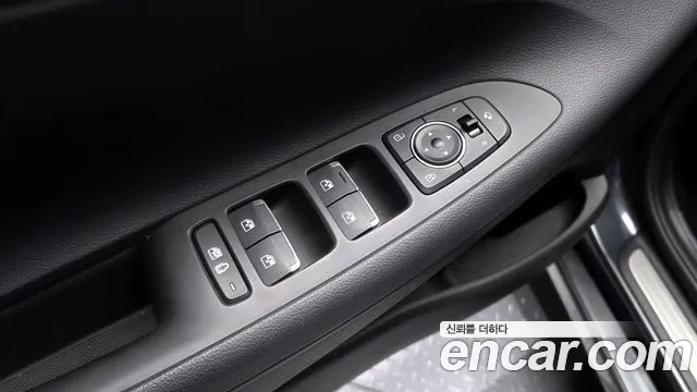 Hyundai Grandeur Новый Grandeur IG — Фото автомобиля 30