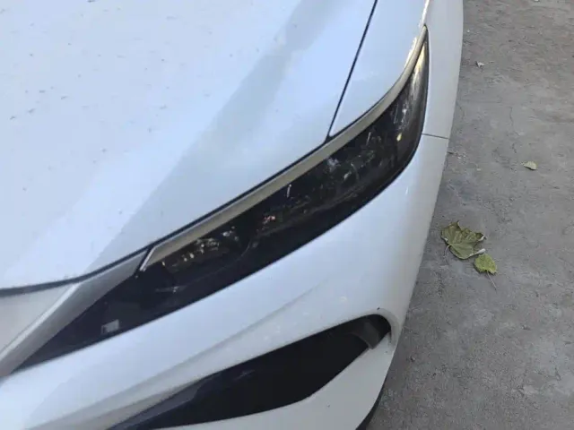 BYD Song Pro — Фото автомобиля 5