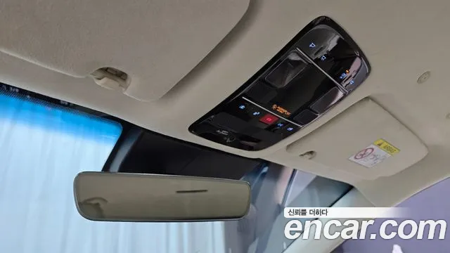 Hyundai Grandeur — Фото автомобиля 27