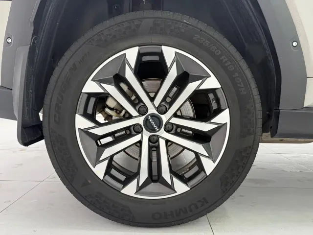 Haval Big Dog — Фото автомобиля 25