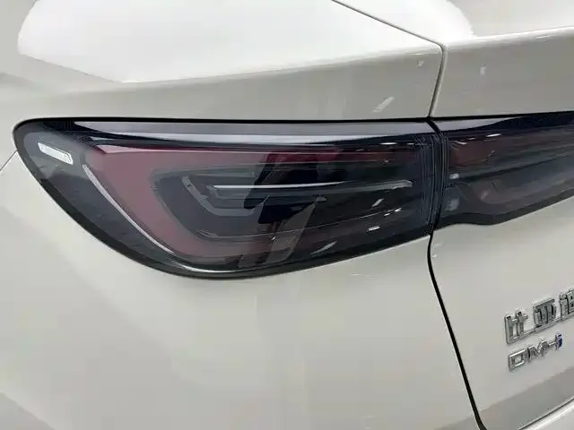 BYD Seal 06 — Фото автомобиля 14