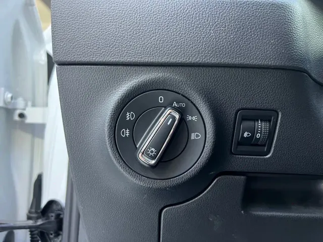 Skoda Karoq — Фото автомобиля 5