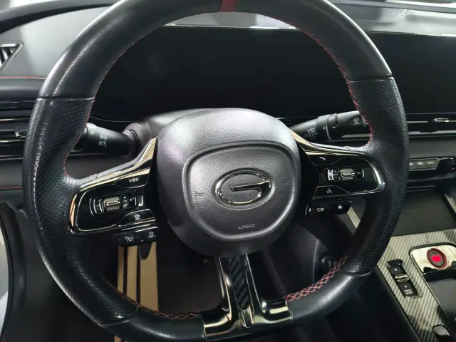 GAC Trumpchi Emkoo — Фото автомобиля 17