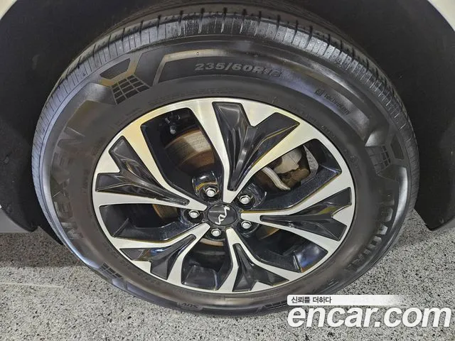 Kia Carnival 4th Gen — Фото автомобиля 19
