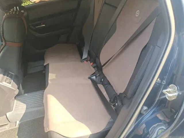 Mazda CX-50 Xingye — Фото автомобиля 13