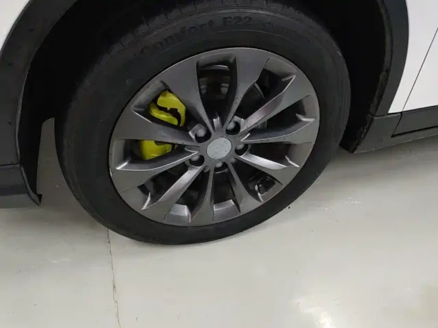 Geely Geometry M6 — Фото автомобиля 22