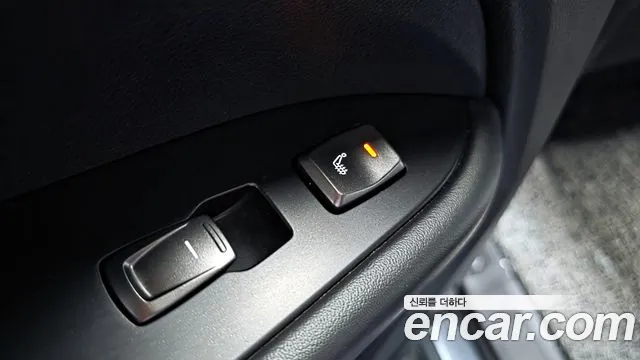 KG_Mobility_Ssangyong Rexton Новый Rexton Sport Дизель 2.2 2WD — Фото автомобиля 19