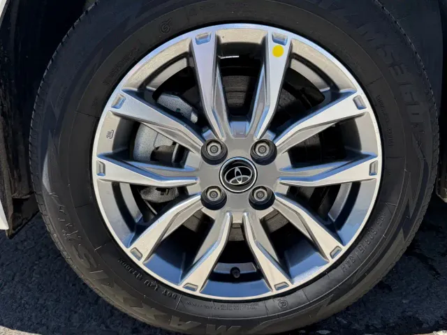 Toyota YARiS L Zhi Xiang — Фото автомобиля 21
