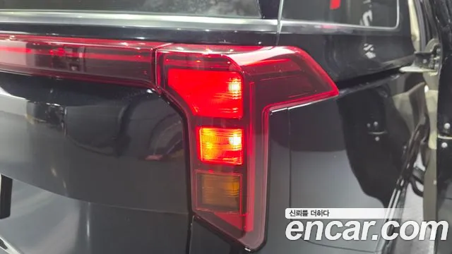 Kia Carnival 4th Gen — Фото автомобиля 8