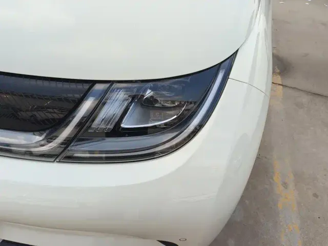 BYD Dolphin — Фото автомобиля 5