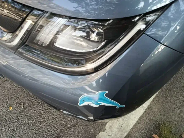 BYD Dolphin — Фото автомобиля 23