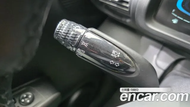 Hyundai Casper Casper Modern — Фото автомобиля 13