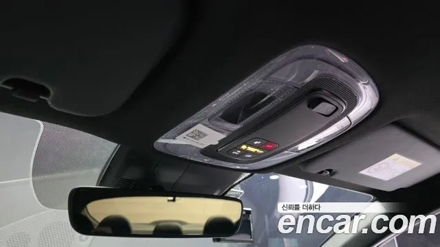 Hyundai Avante CN7 — Фото автомобиля 23