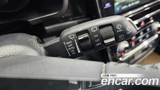 KG_Mobility_Ssangyong TIBOLI Very New Tivoli Бензин 1.5 2WD — Фото автомобиля 18