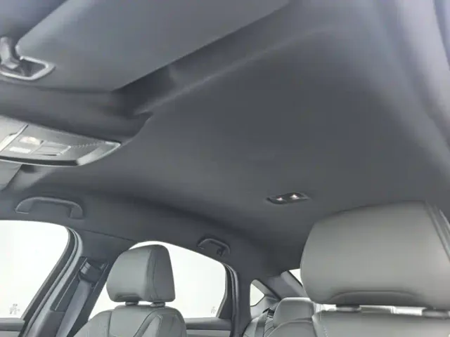 BYD Qin PLUS — Фото автомобиля 9