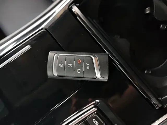 GAC Trumpchi M8 — Фото автомобиля 8