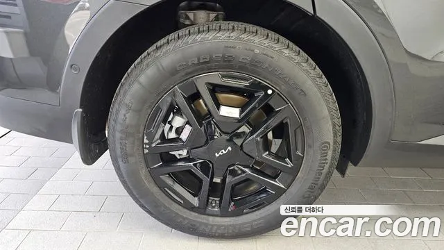Kia Sorento Generation 4 — Фото автомобиля 5