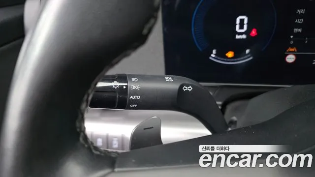Hyundai Kona SX2 — Фото автомобиля 17