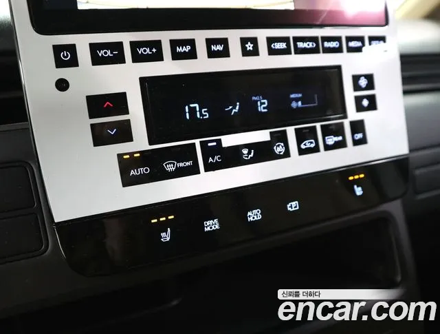 Hyundai Staria — Фото автомобиля 12