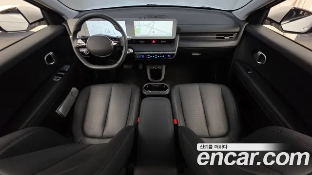 Hyundai Ioniq 5 Ioniq5 — Фото автомобиля 7