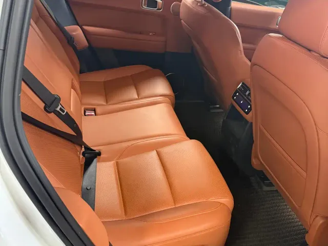 Li Auto L6 — Фото автомобиля 12