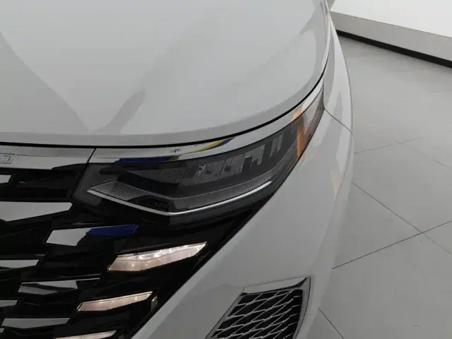 Hyundai Custo — Фото автомобиля 5