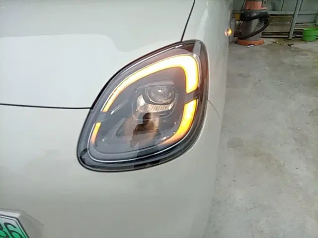 Wuling Hongguang Mini EV — Фото автомобиля 23