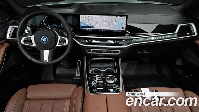 BMW X5 — Фото автомобиля 7
