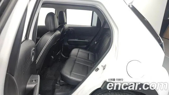 Hyundai Casper Casper Modern — Фото автомобиля 12