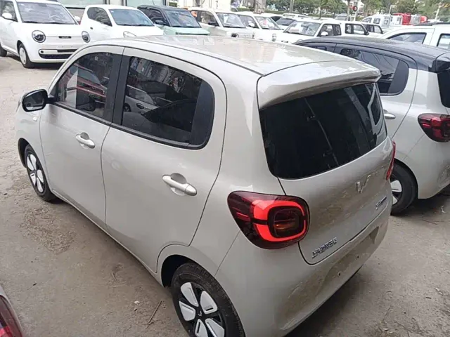 Wuling Hongguang Mini EV — Фото автомобиля 22